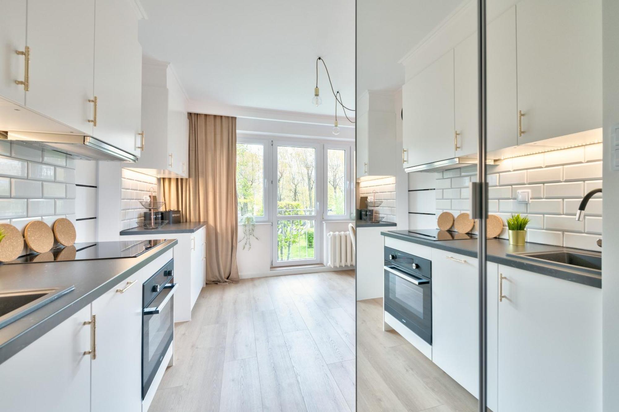 Prime Apartments - White Pearl Gdansk Exterior photo